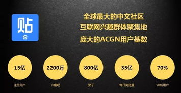 貼吧 從中國互聯(lián)網(wǎng)流行文化締造者到新時代的再出發(fā)